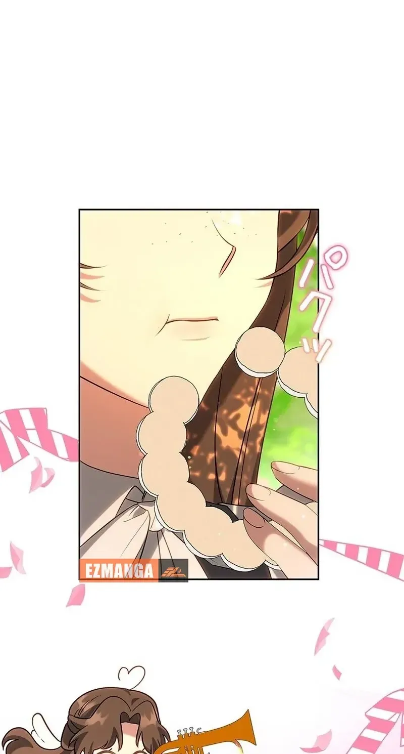 One Day, the Male Lead Fell Into Our House Chapter 18 page 51 - 