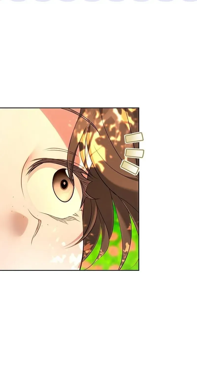 One Day, the Male Lead Fell Into Our House Chapter 18 page 57 - 