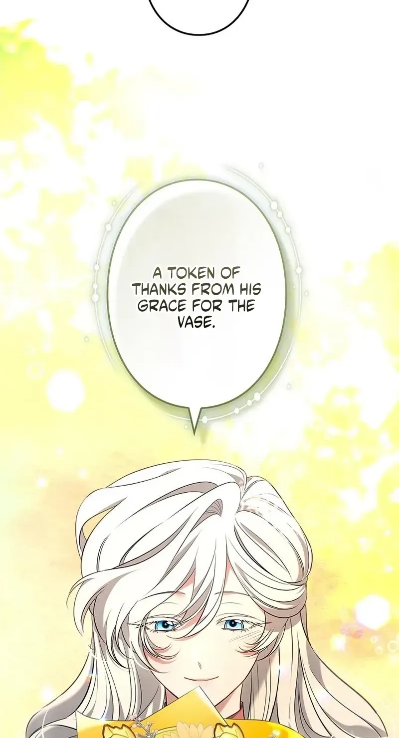 One Day, the Male Lead Fell Into Our House Chapter 18 page 59 - 