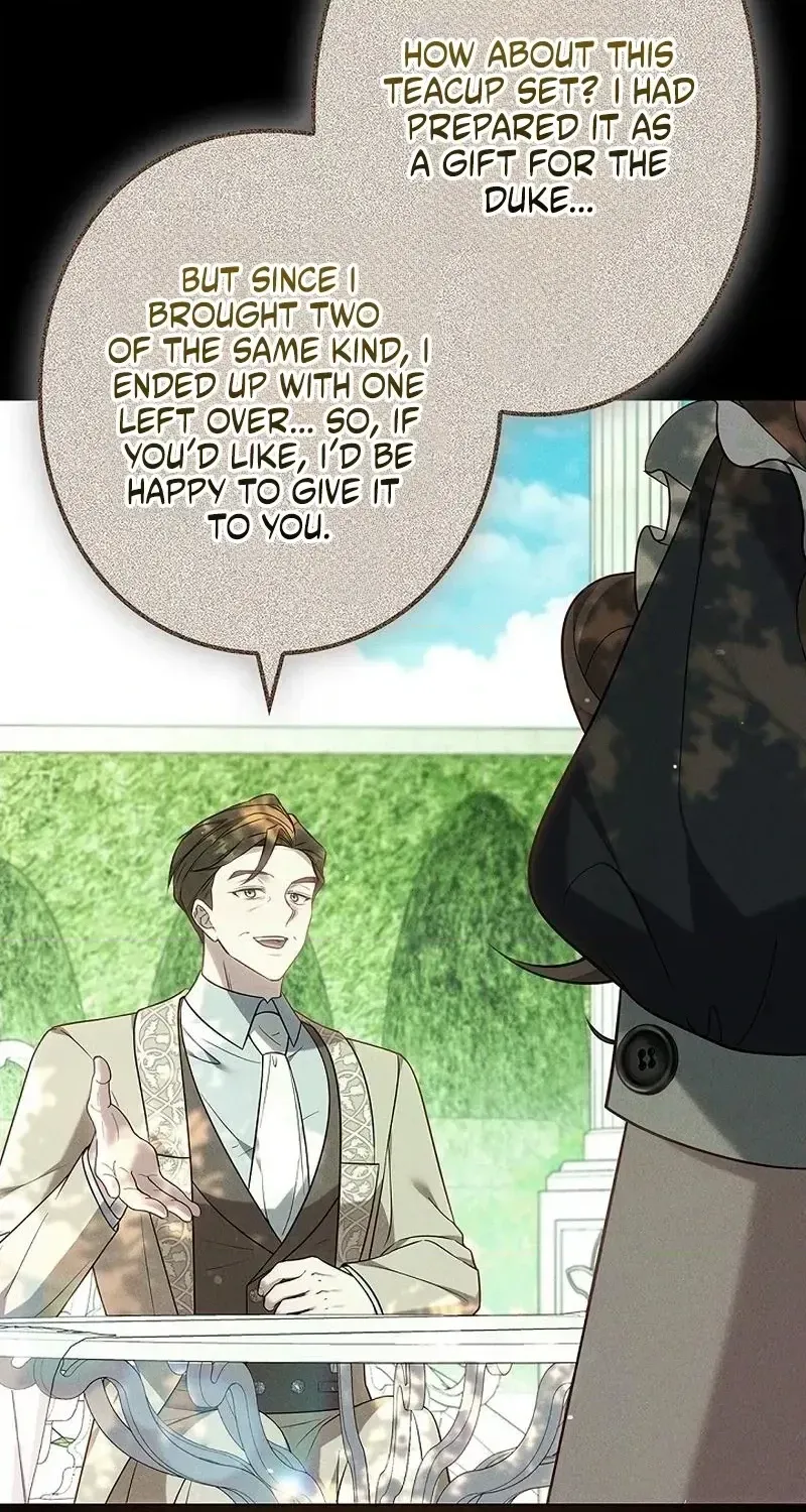 One Day, the Male Lead Fell Into Our House Chapter 18 page 7 - 
