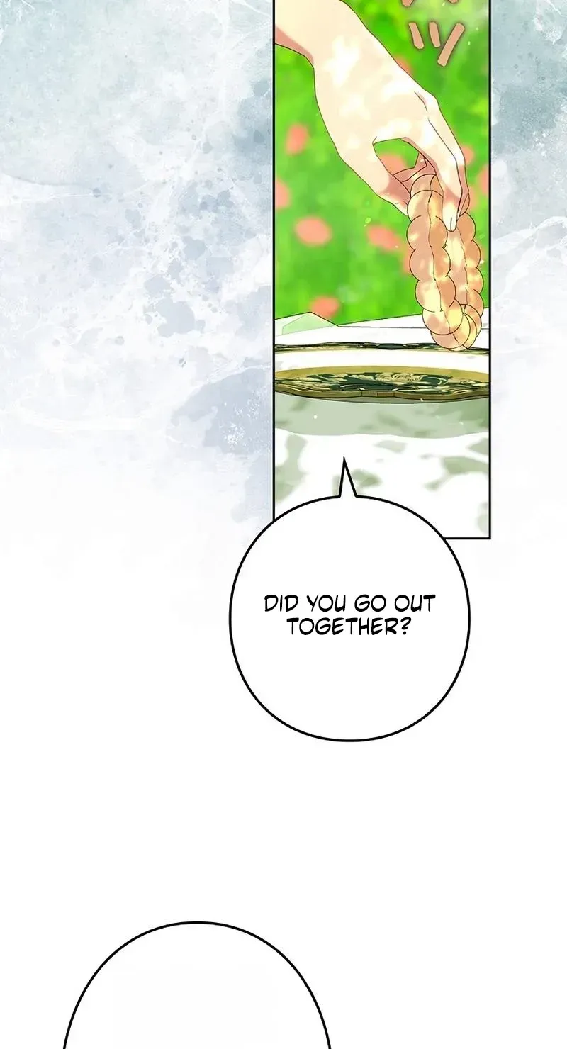 One Day, the Male Lead Fell Into Our House Chapter 18 page 62 - 