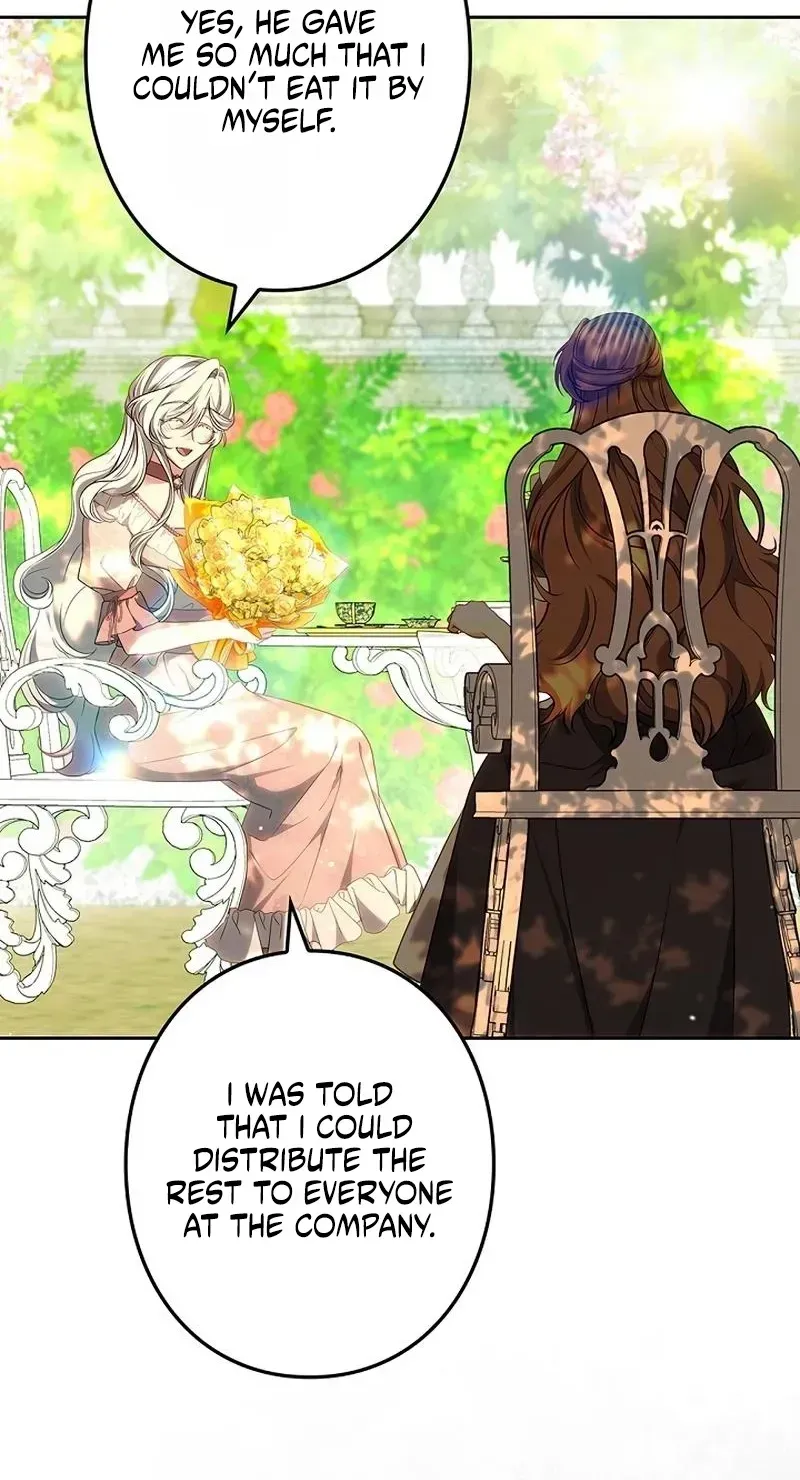 One Day, the Male Lead Fell Into Our House Chapter 18 page 63 - 