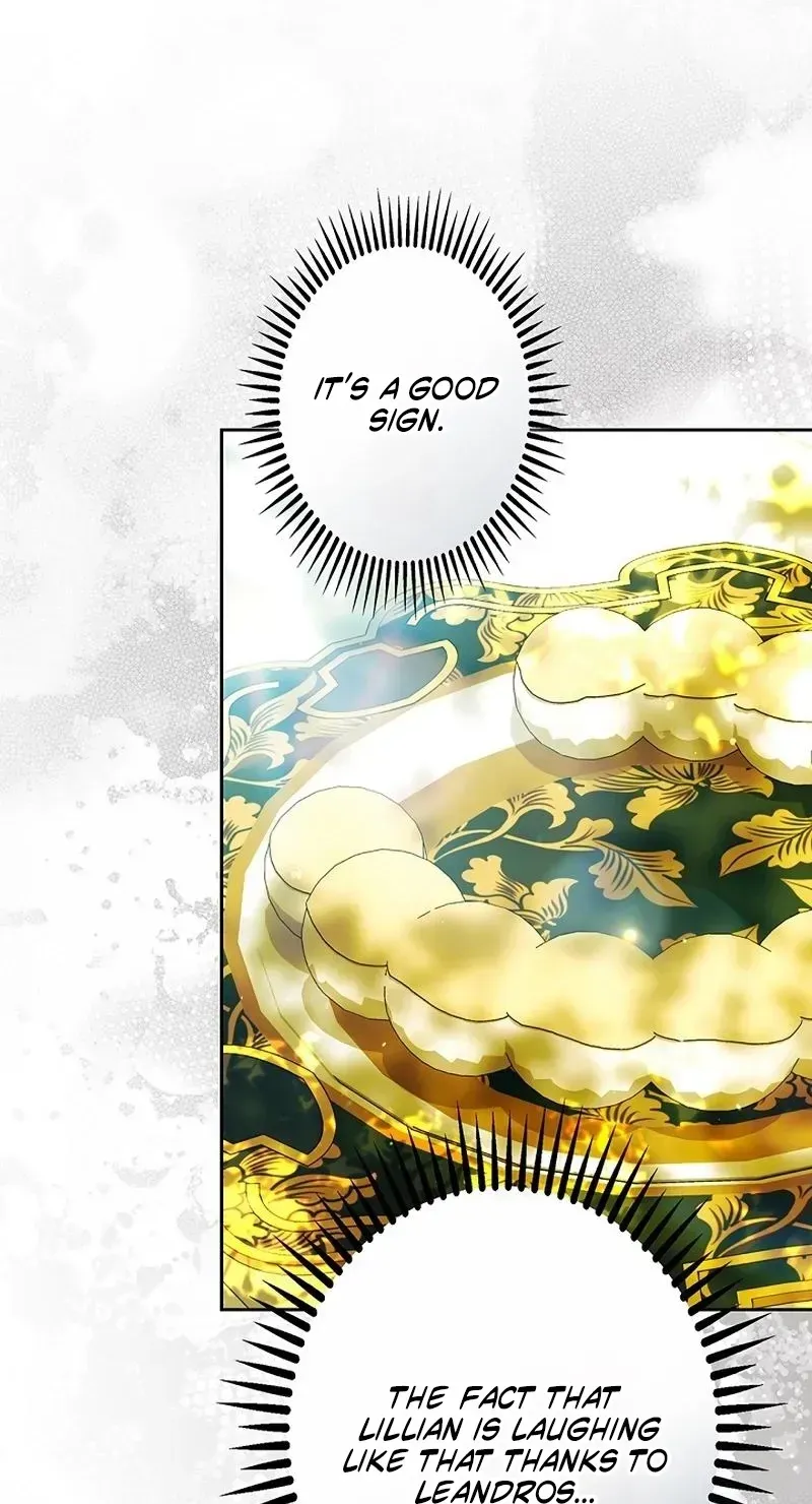 One Day, the Male Lead Fell Into Our House Chapter 18 page 64 - 