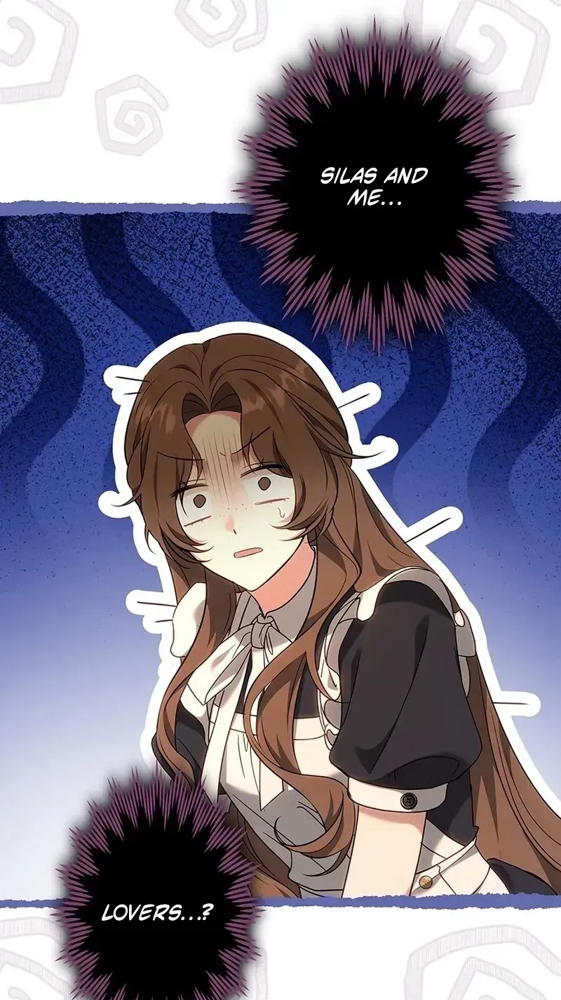 One Day, the Male Lead Fell Into Our House Chapter 18 page 75 - 