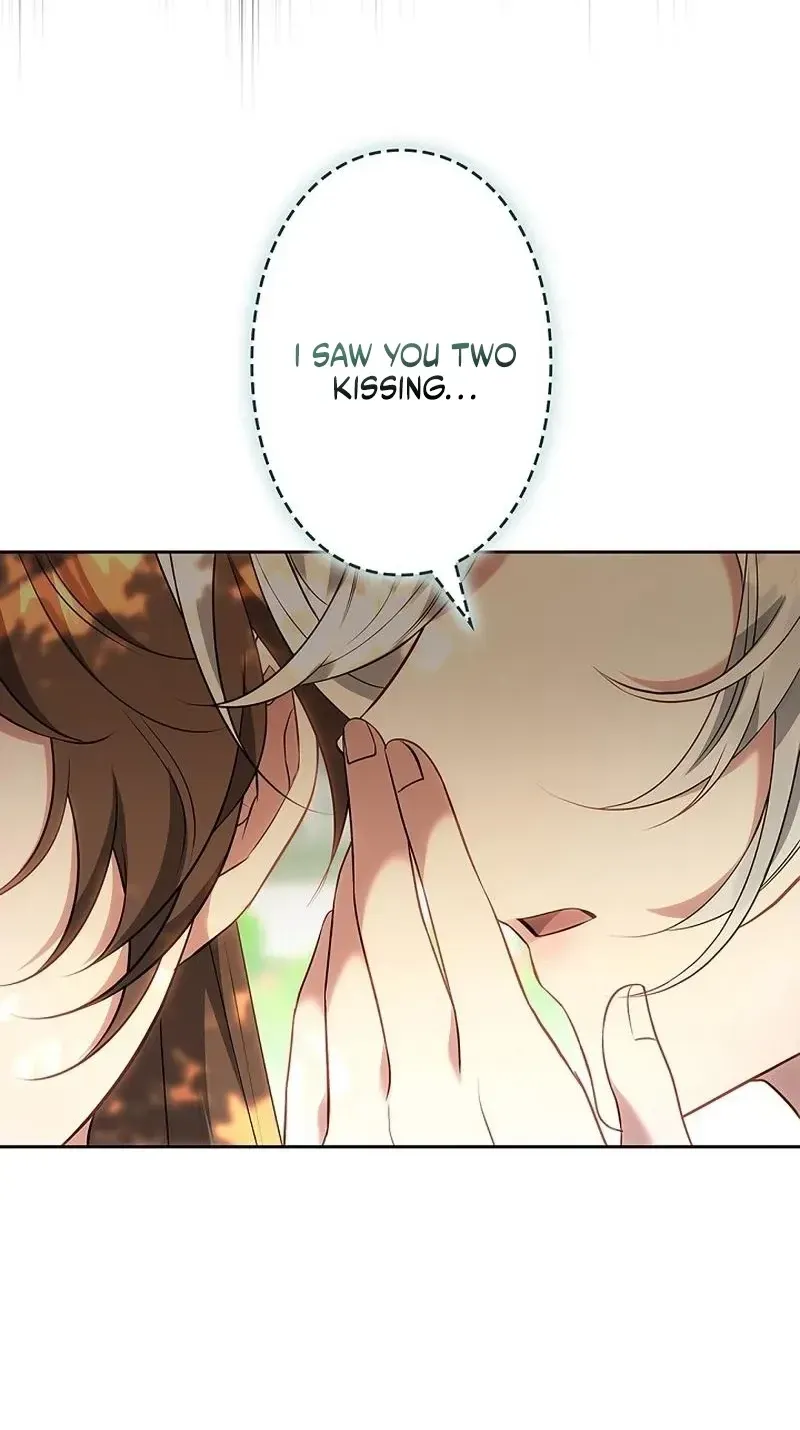 One Day, the Male Lead Fell Into Our House Chapter 18 page 88 - 