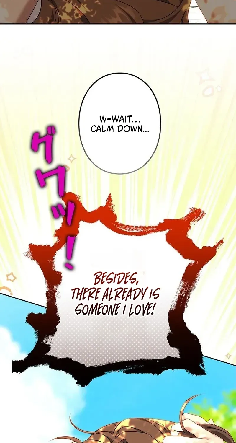 One Day, the Male Lead Fell Into Our House Chapter 18 page 93 - 