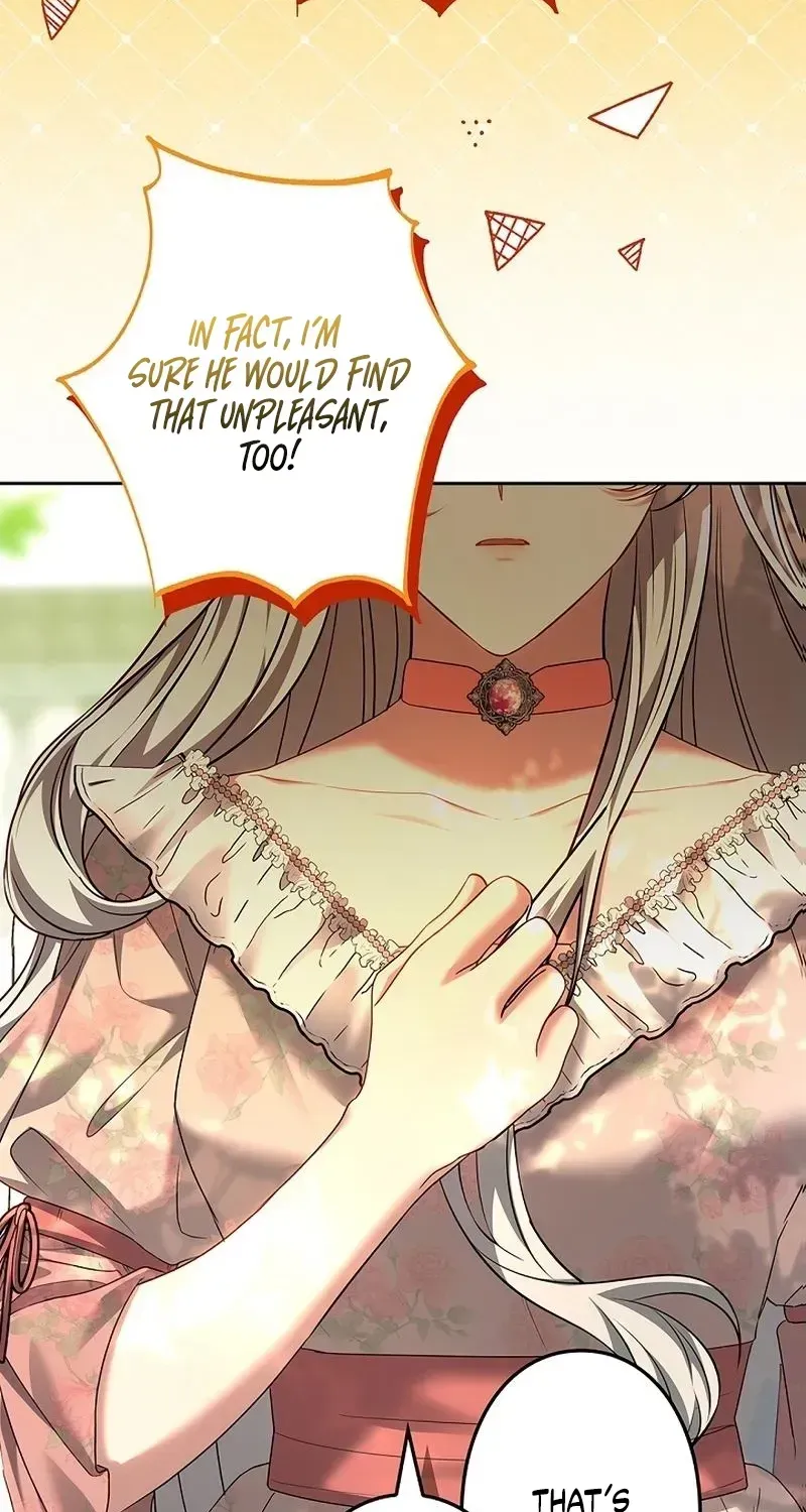 One Day, the Male Lead Fell Into Our House Chapter 18 page 97 - 