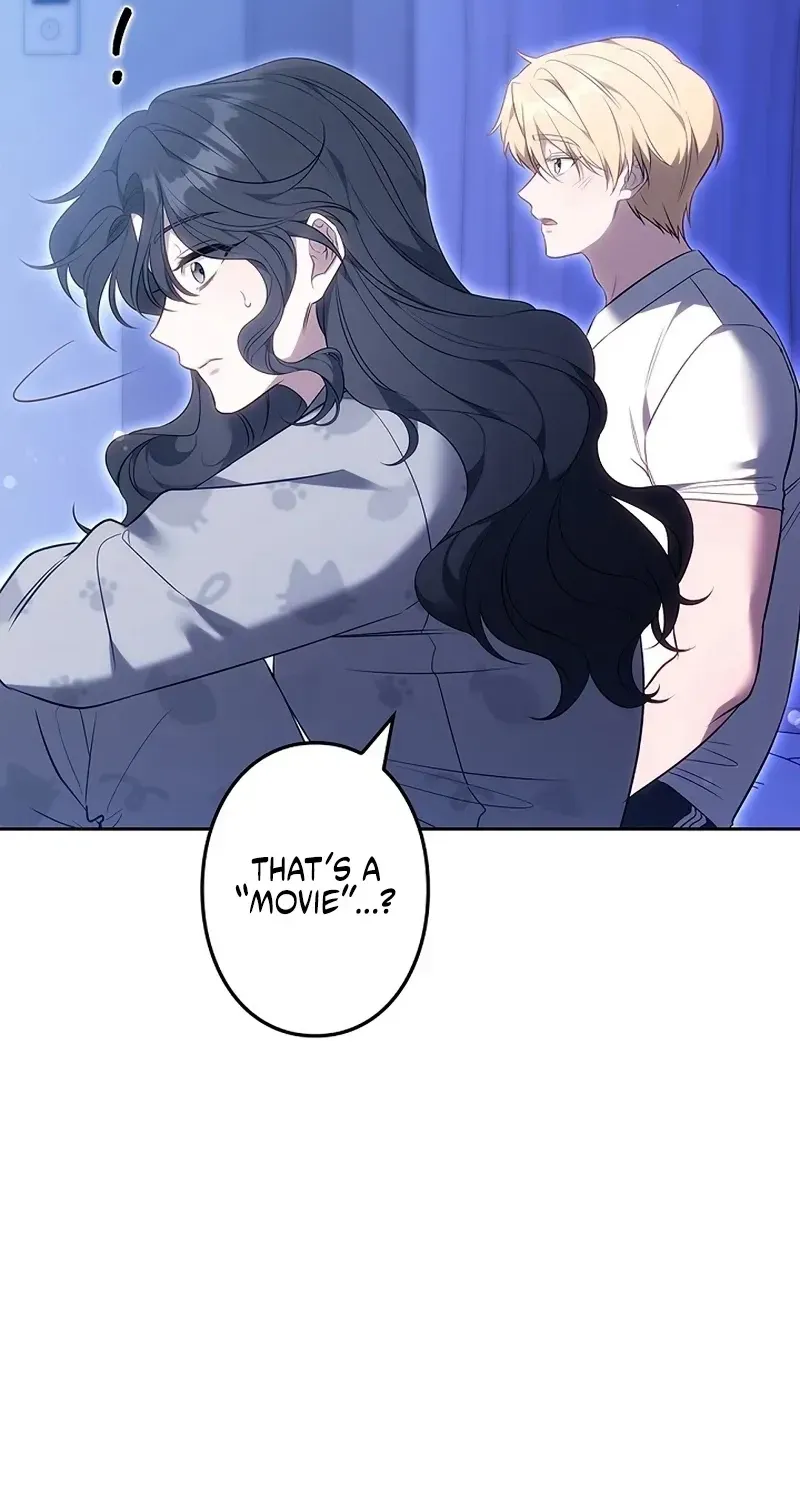 One Day, the Male Lead Fell Into Our House Chapter 2 page 11 - 