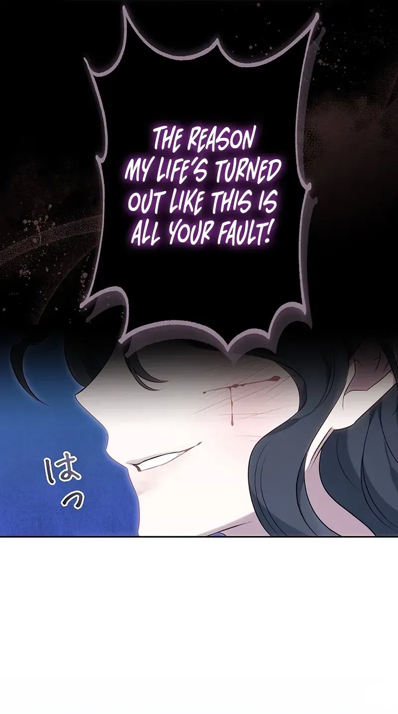 One Day, the Male Lead Fell Into Our House Chapter 2 page 105 - 