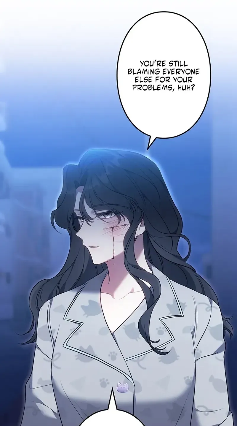 One Day, the Male Lead Fell Into Our House Chapter 2 page 106 - 