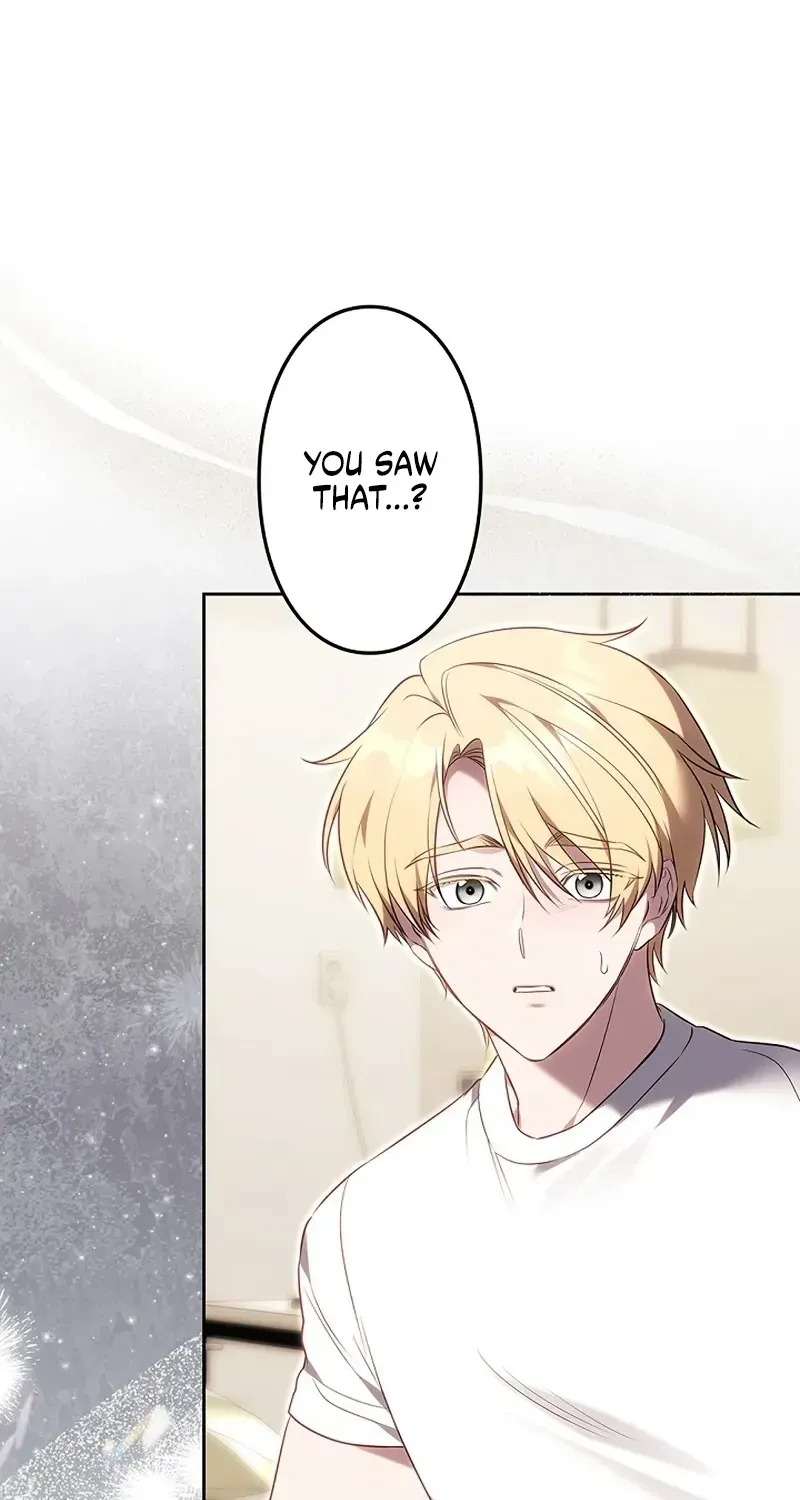 One Day, the Male Lead Fell Into Our House Chapter 2 page 116 - 