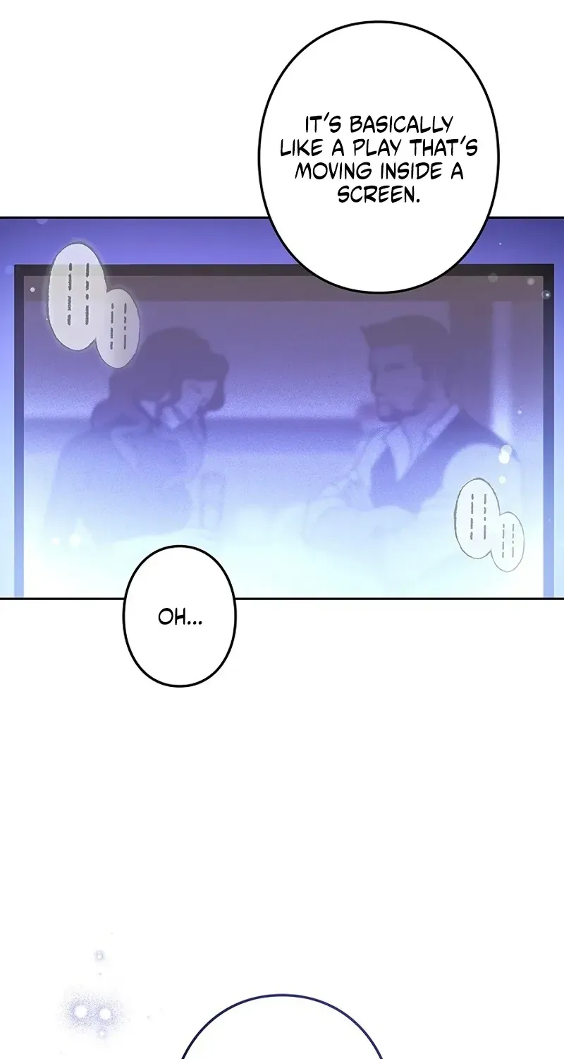 One Day, the Male Lead Fell Into Our House Chapter 2 page 13 - 