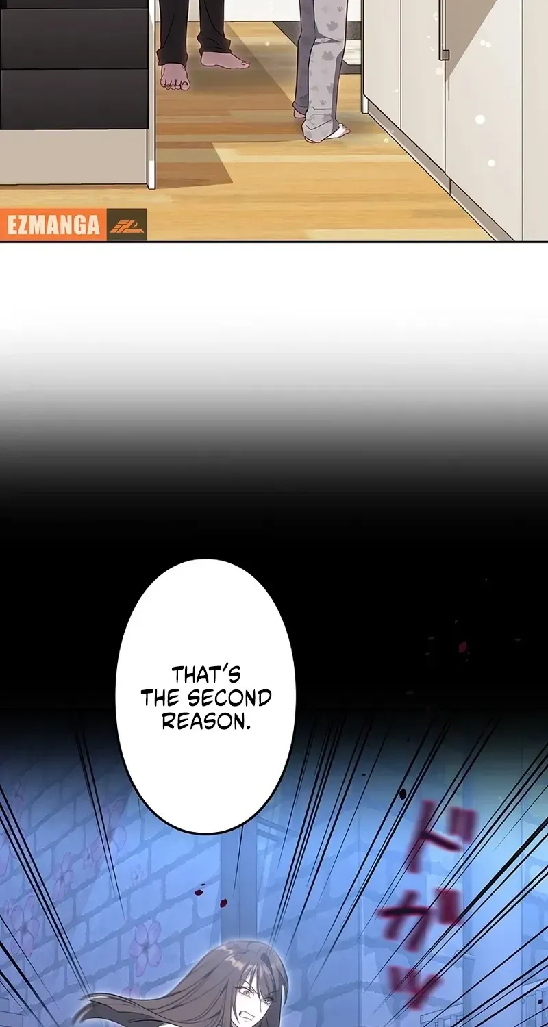 One Day, the Male Lead Fell Into Our House Chapter 2 page 122 - 