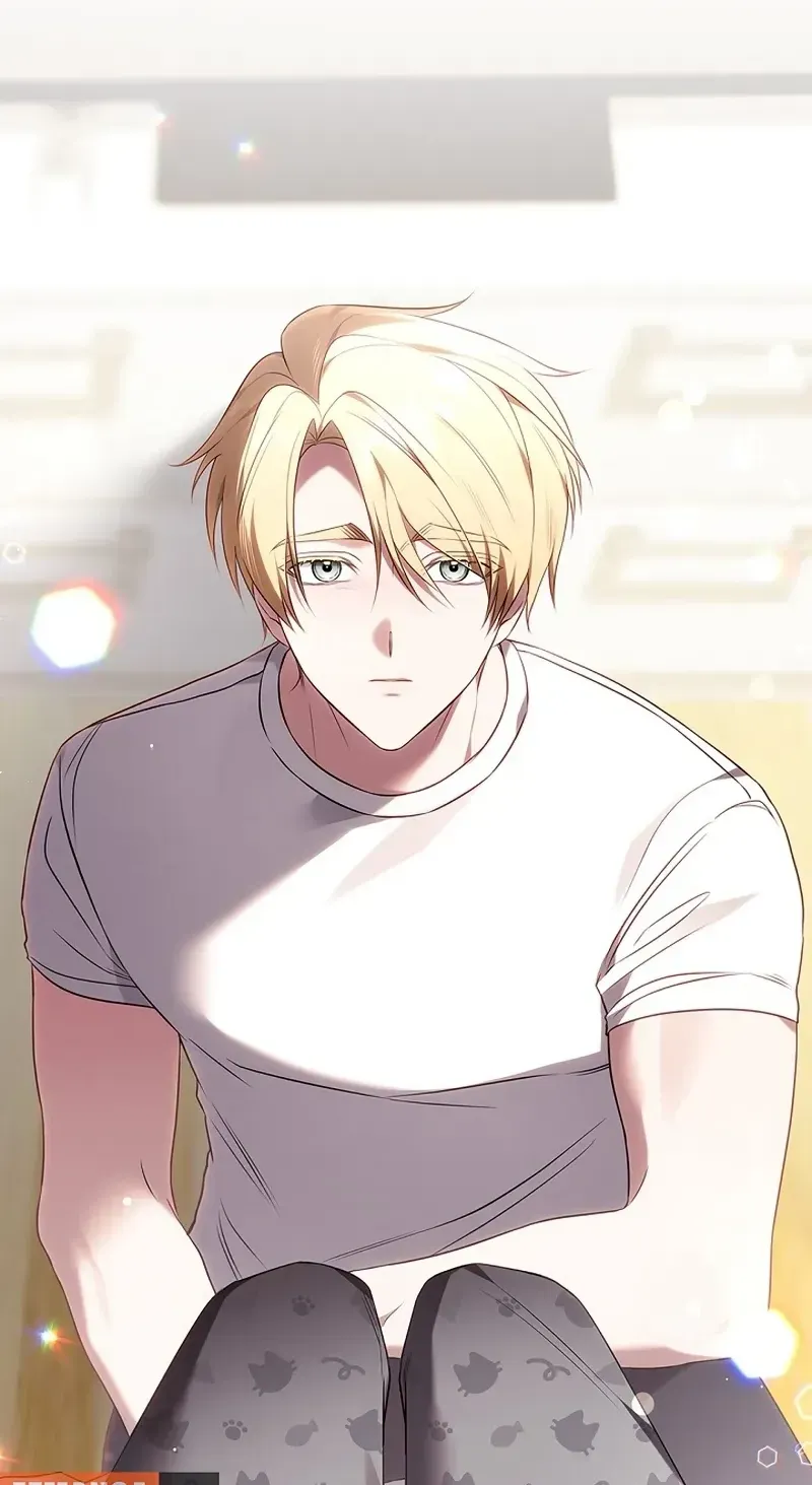 One Day, the Male Lead Fell Into Our House Chapter 2 page 128 - 