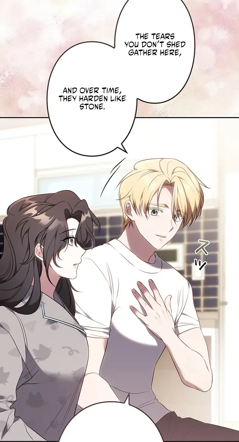 One Day, the Male Lead Fell Into Our House Chapter 2 page 139 - 