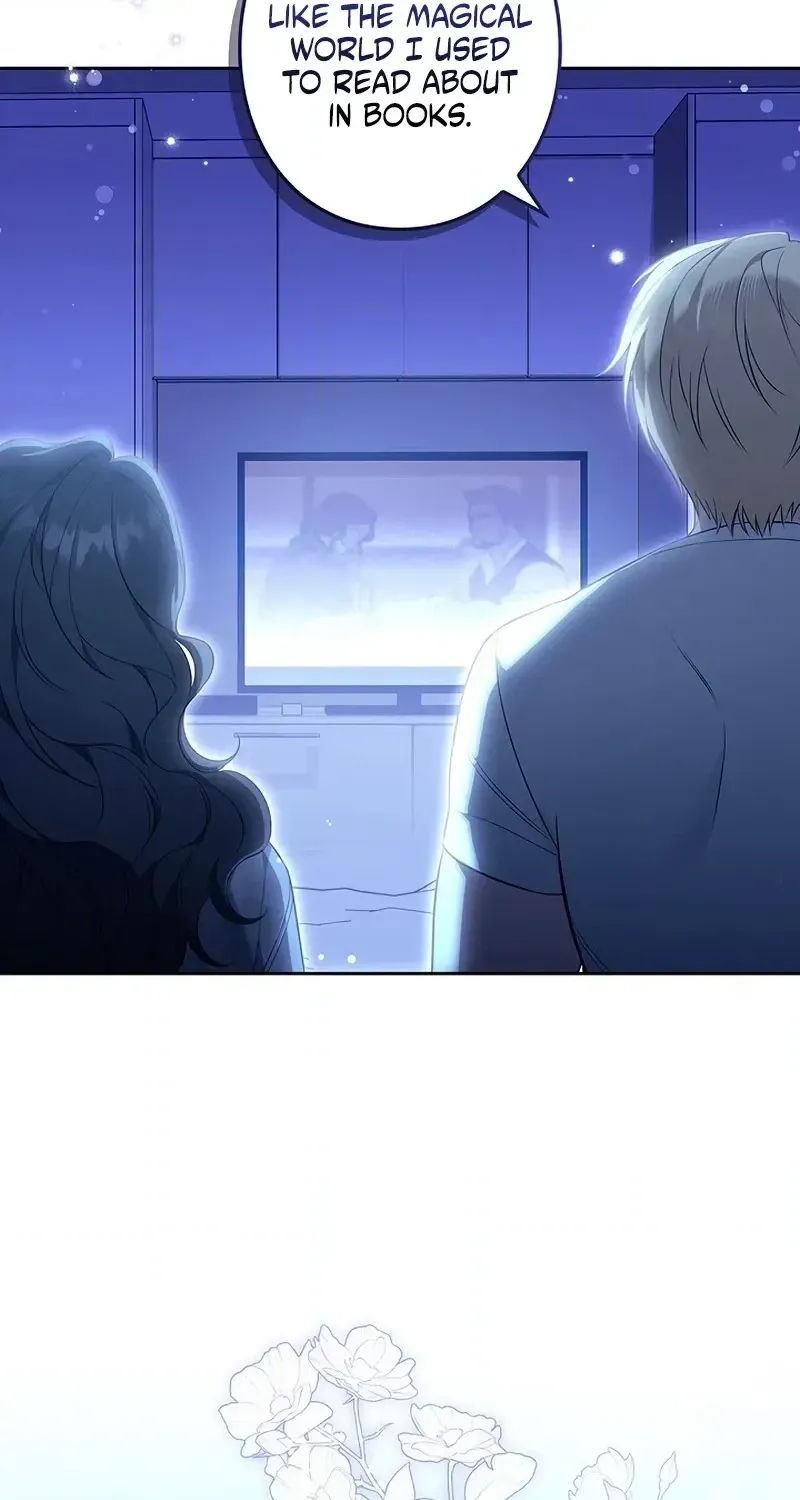 One Day, the Male Lead Fell Into Our House Chapter 2 page 15 - 