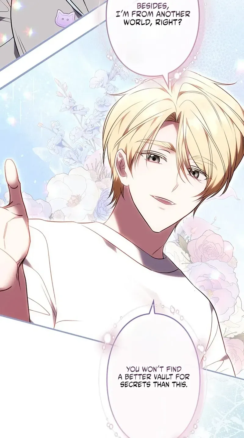One Day, the Male Lead Fell Into Our House Chapter 2 page 142 - 