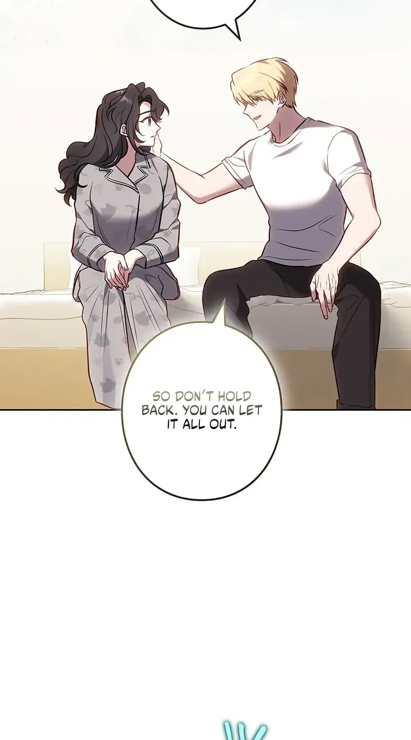 One Day, the Male Lead Fell Into Our House Chapter 2 page 144 - 