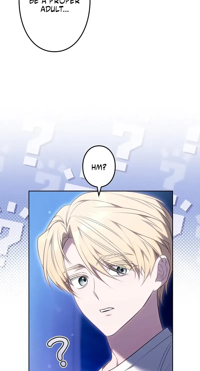 One Day, the Male Lead Fell Into Our House Chapter 2 page 24 - 