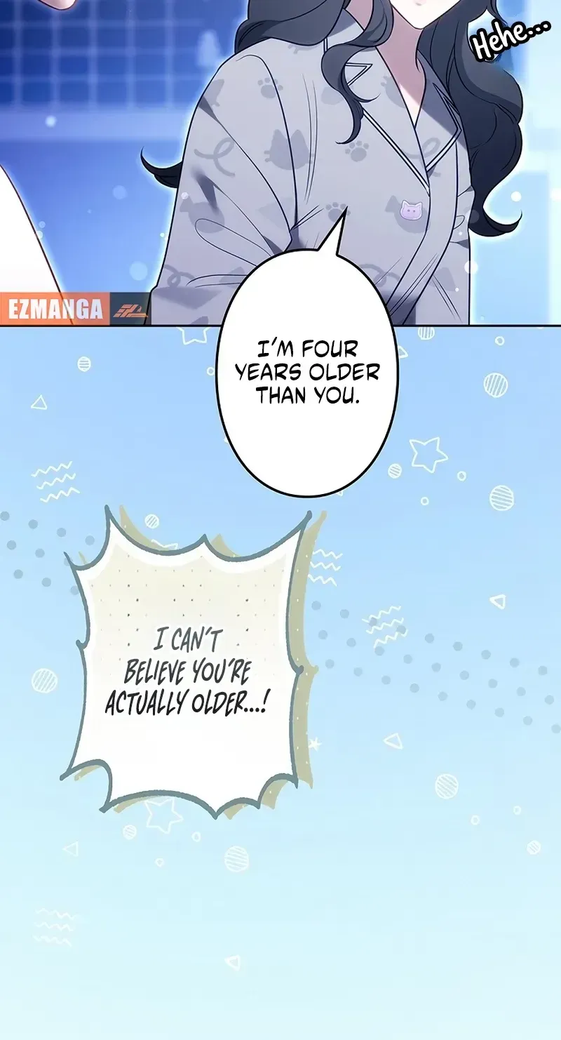 One Day, the Male Lead Fell Into Our House Chapter 2 page 26 - 