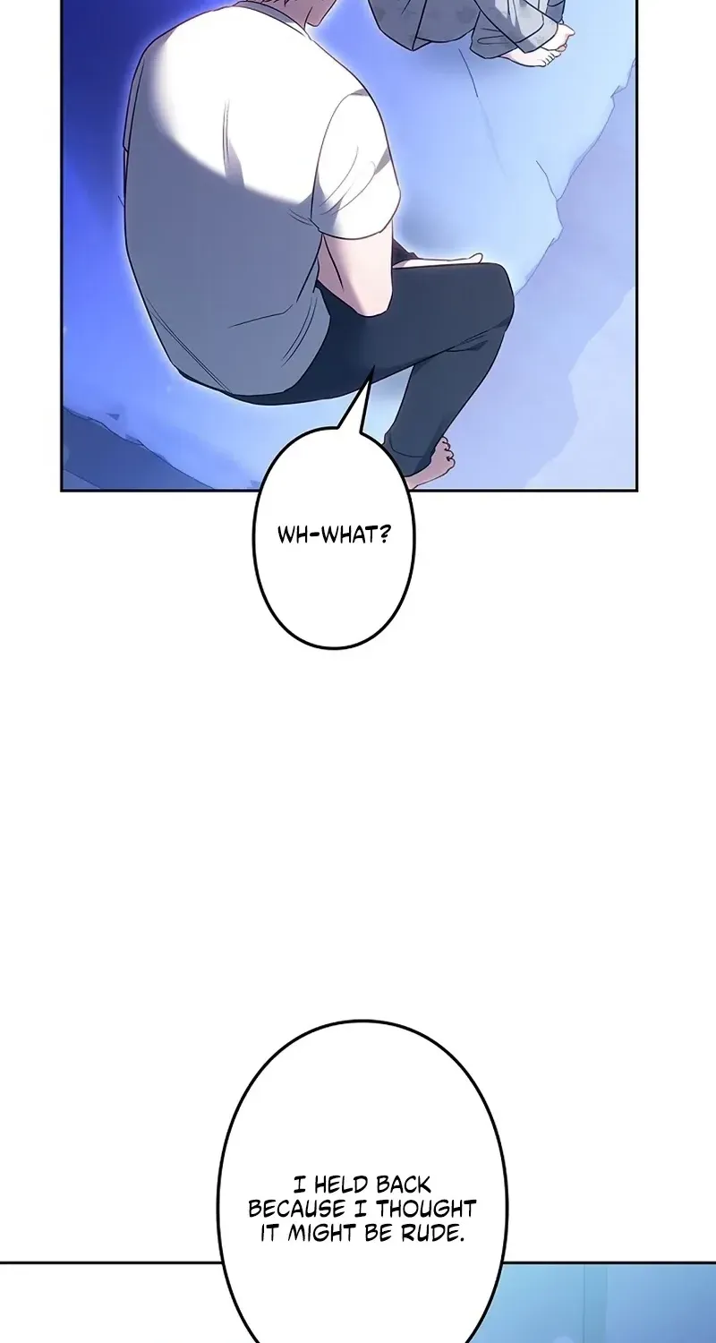 One Day, the Male Lead Fell Into Our House Chapter 2 page 39 - 