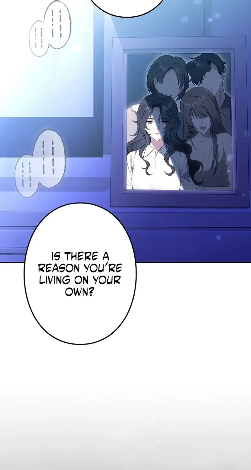 One Day, the Male Lead Fell Into Our House Chapter 2 page 41 - 