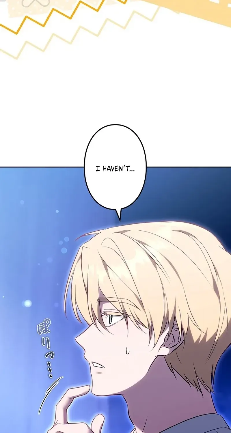 One Day, the Male Lead Fell Into Our House Chapter 2 page 48 - 