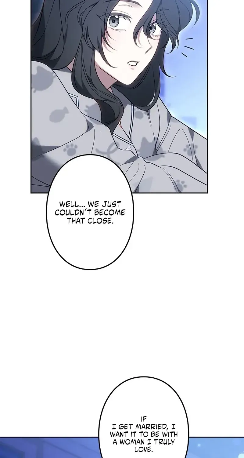 One Day, the Male Lead Fell Into Our House Chapter 2 page 52 - 