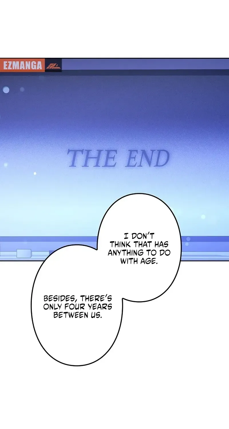 One Day, the Male Lead Fell Into Our House Chapter 2 page 56 - 