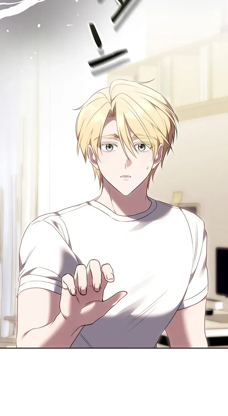 One Day, the Male Lead Fell Into Our House Chapter 2 page 69 - 
