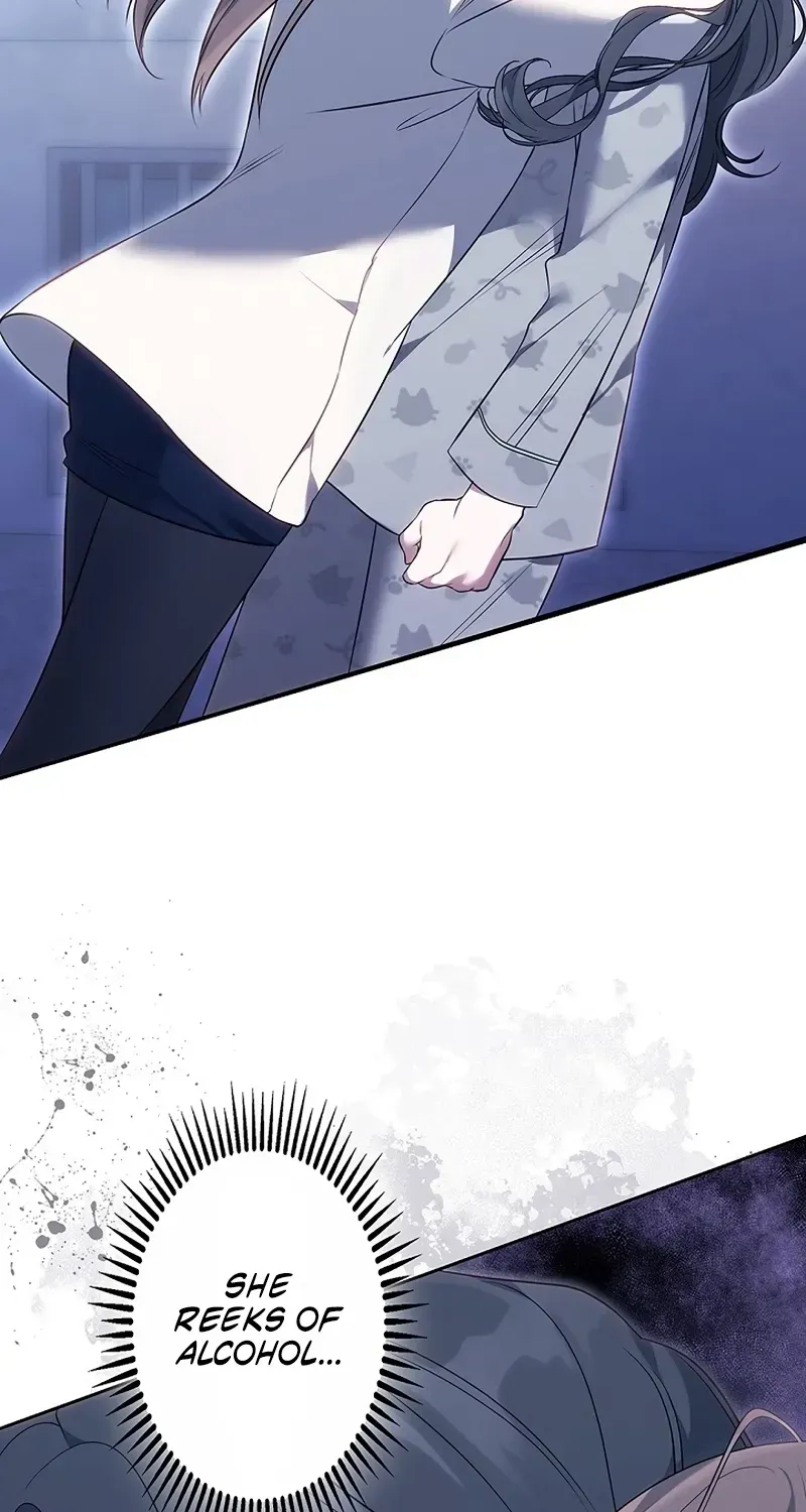One Day, the Male Lead Fell Into Our House Chapter 2 page 82 - 