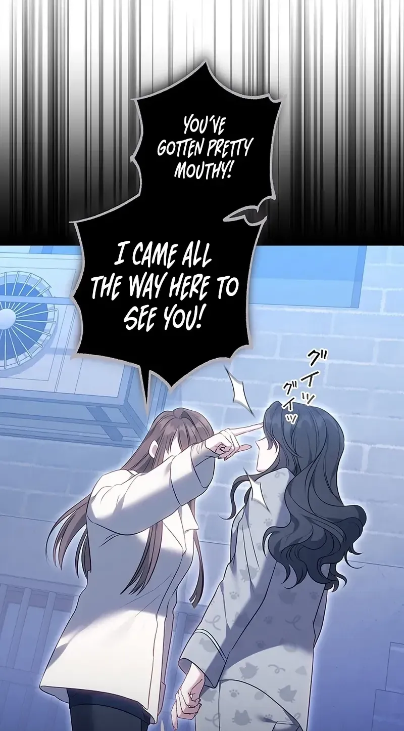 One Day, the Male Lead Fell Into Our House Chapter 2 page 97 - 