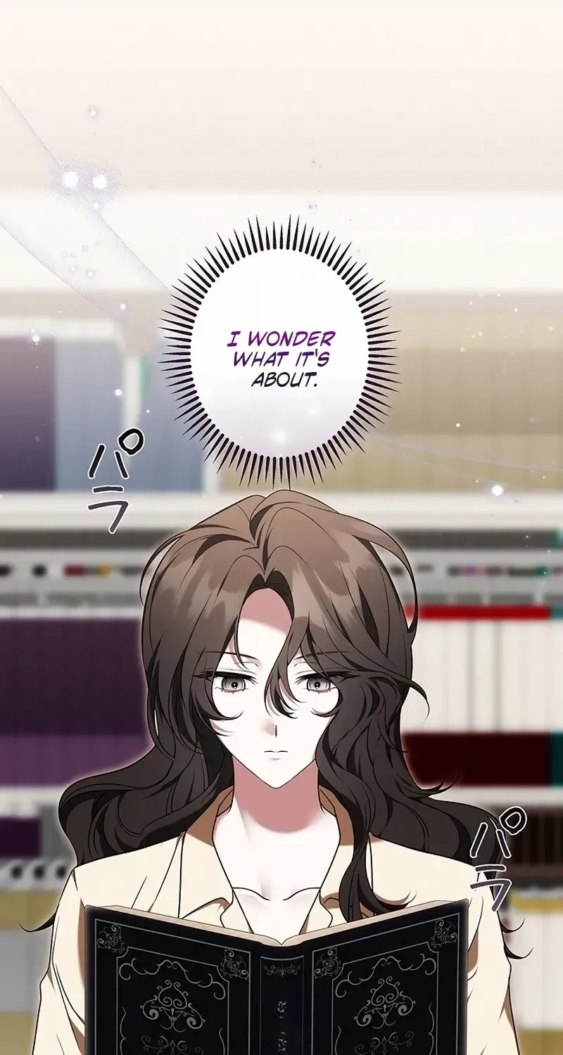 One Day, the Male Lead Fell Into Our House Chapter 3 page 110 - 