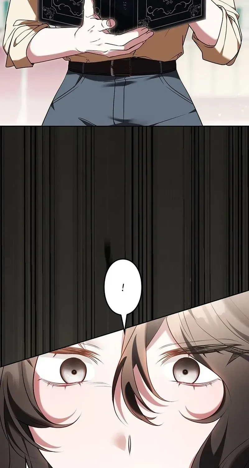 One Day, the Male Lead Fell Into Our House Chapter 3 page 112 - 