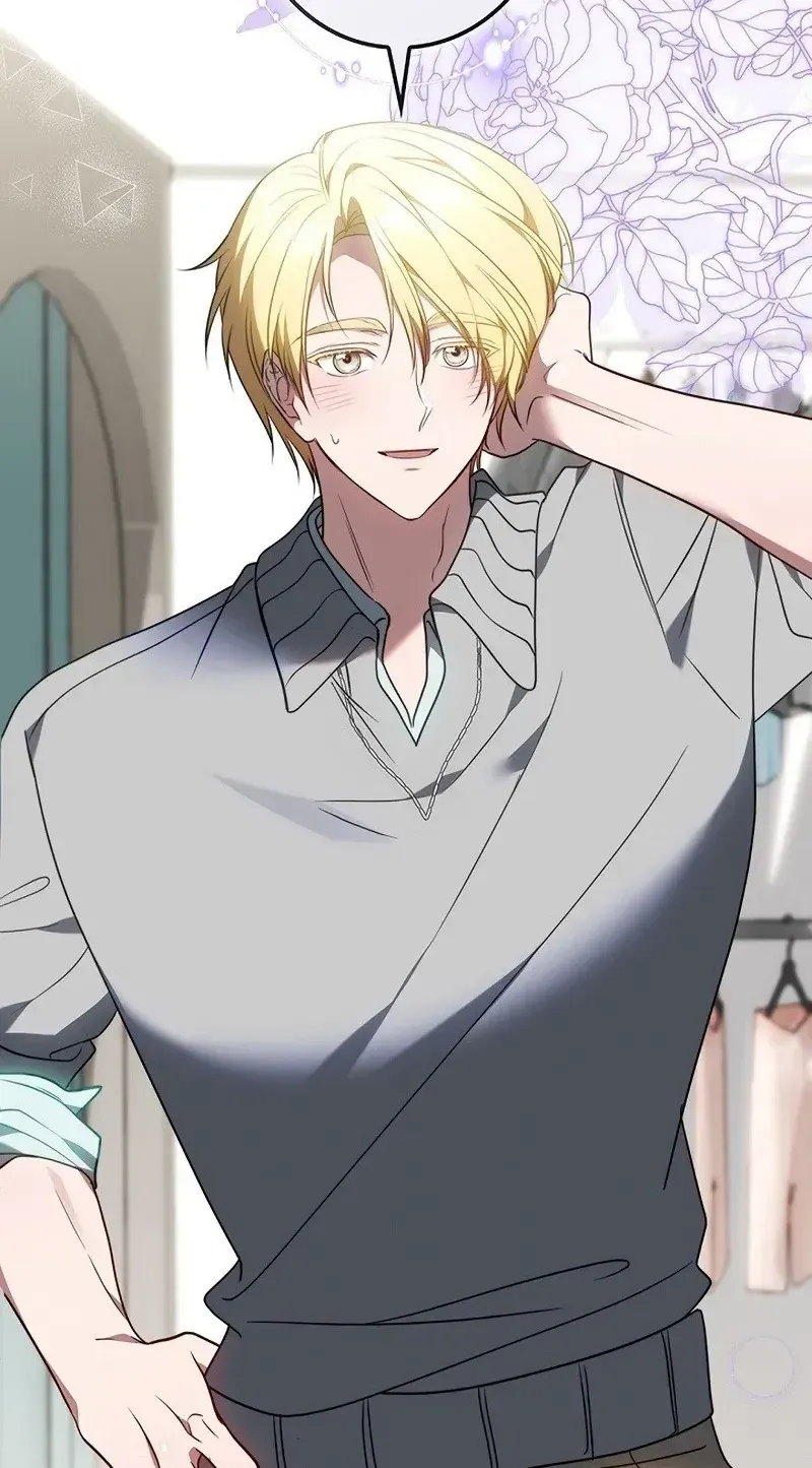 One Day, the Male Lead Fell Into Our House Chapter 3 page 14 - 