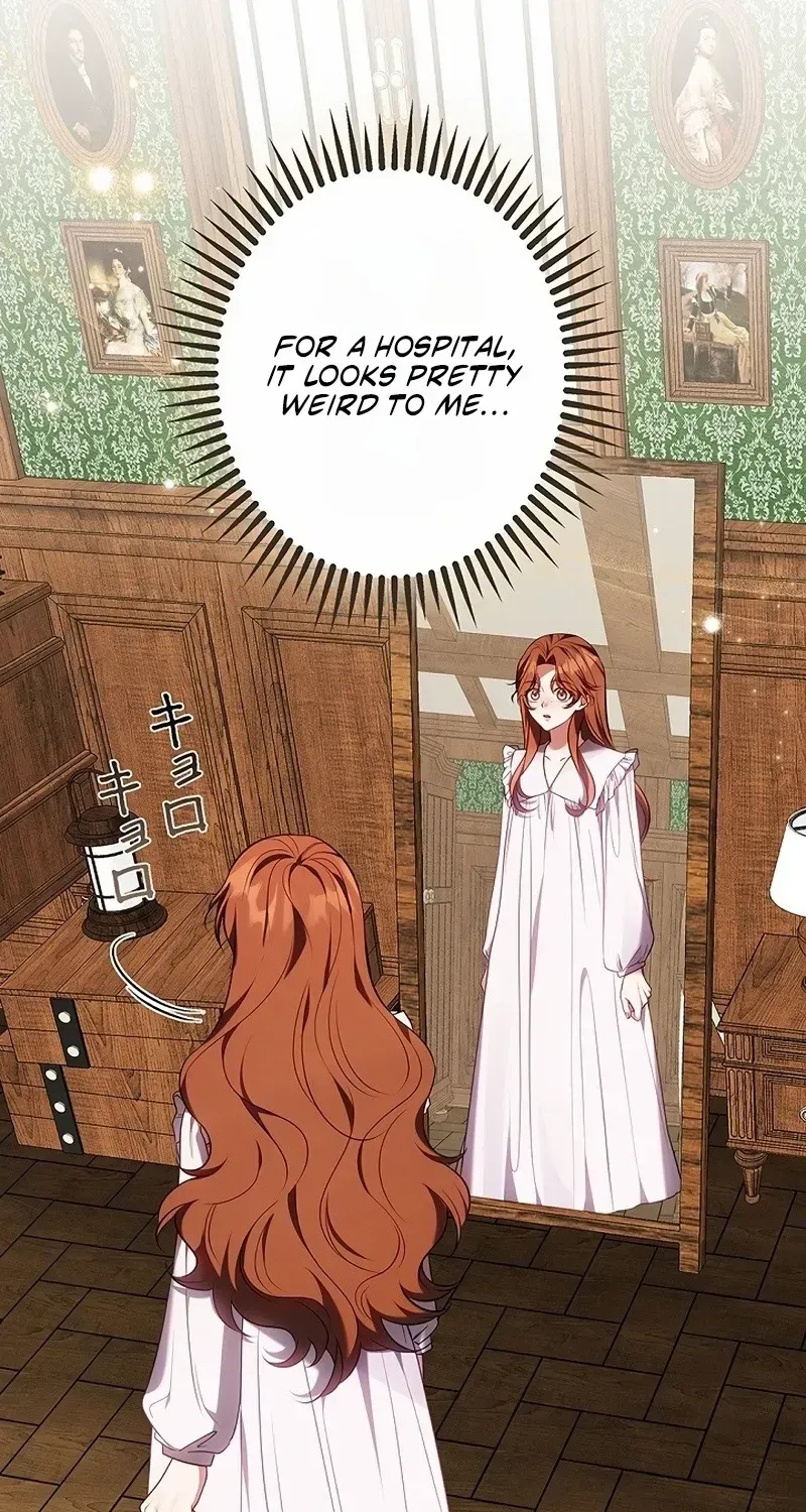 One Day, the Male Lead Fell Into Our House Chapter 3 page 181 - 