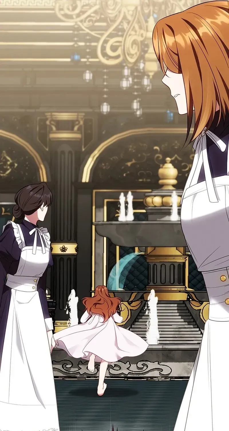 One Day, the Male Lead Fell Into Our House Chapter 3 page 197 - 