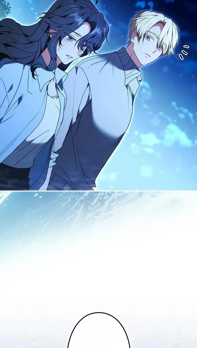 One Day, the Male Lead Fell Into Our House Chapter 3 page 21 - 