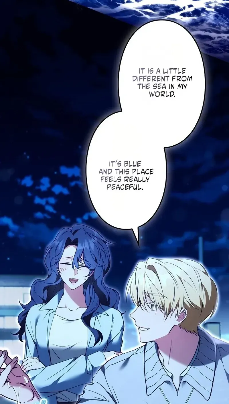 One Day, the Male Lead Fell Into Our House Chapter 3 page 23 - 