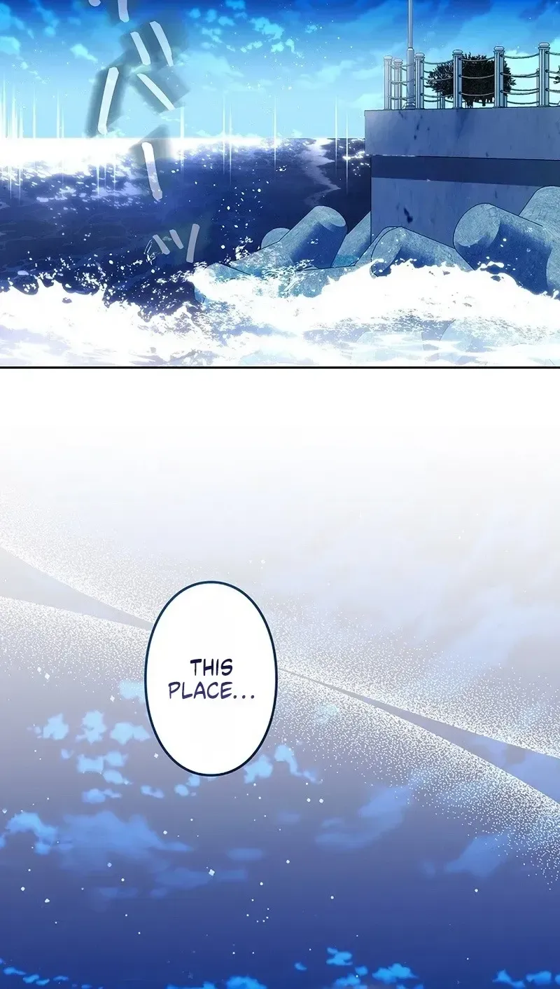 One Day, the Male Lead Fell Into Our House Chapter 3 page 25 - 