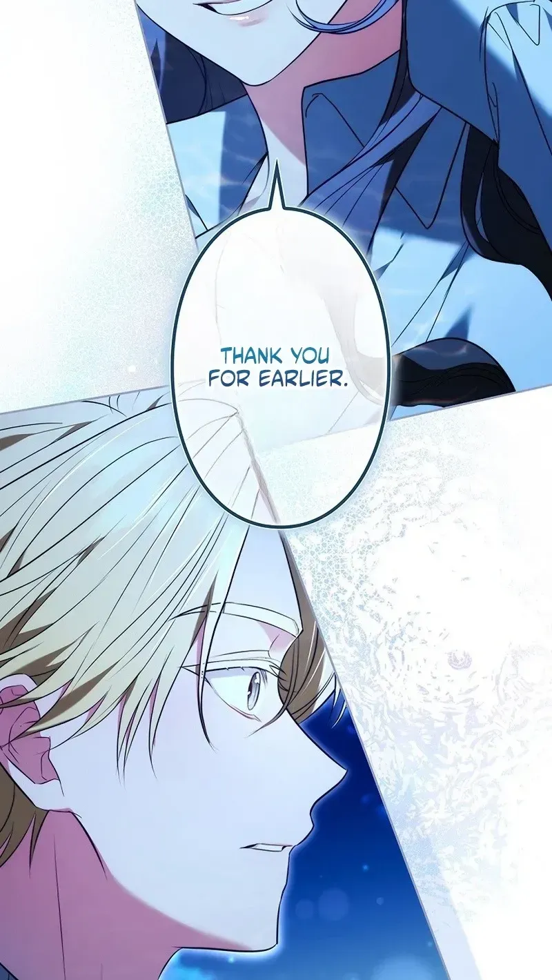 One Day, the Male Lead Fell Into Our House Chapter 3 page 28 - 