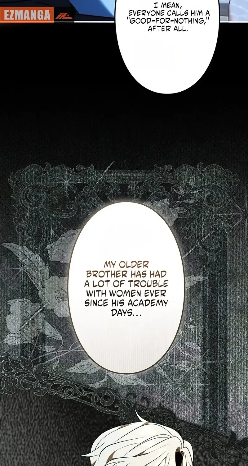One Day, the Male Lead Fell Into Our House Chapter 3 page 44 - 