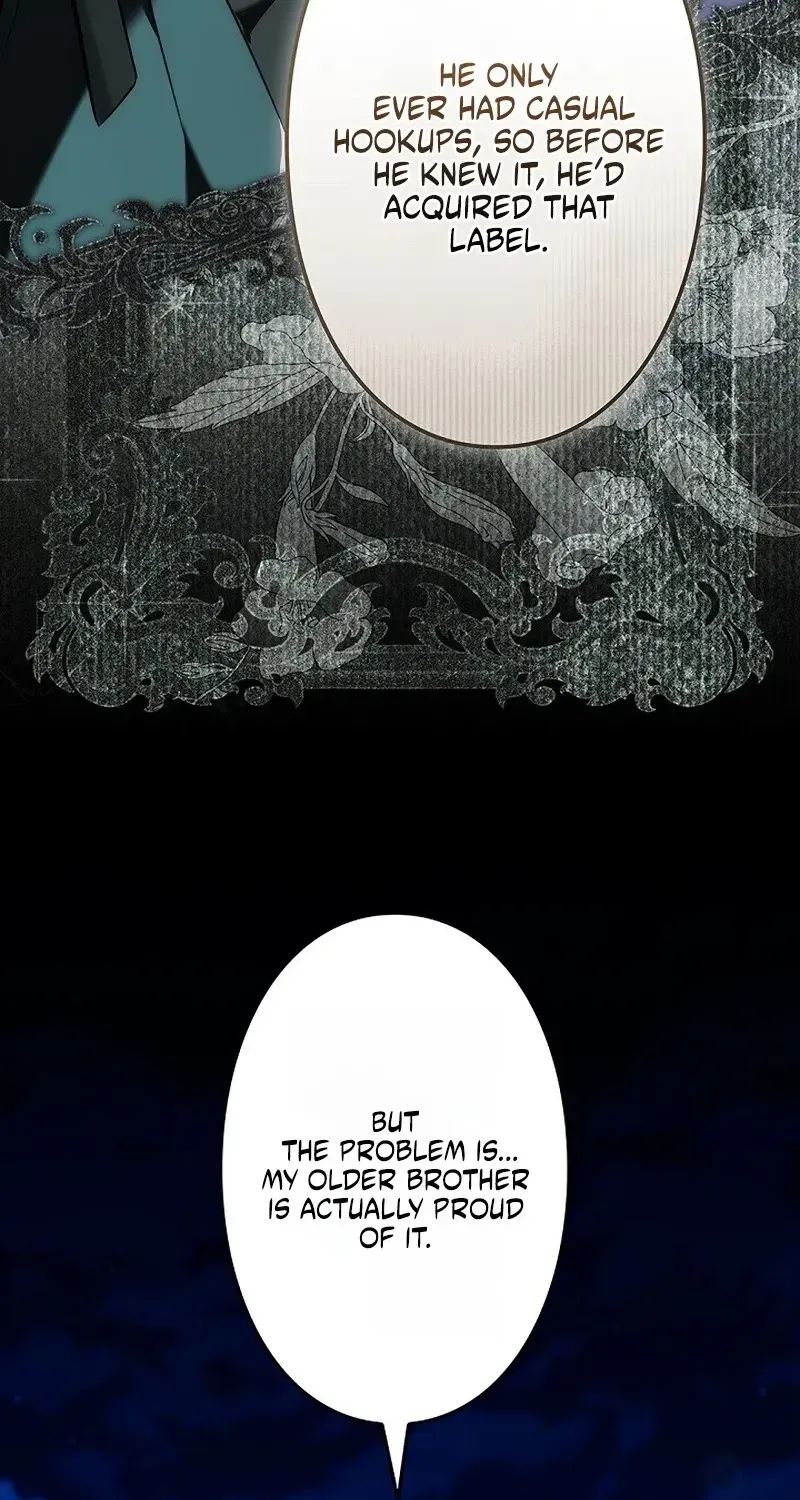 One Day, the Male Lead Fell Into Our House Chapter 3 page 48 - 