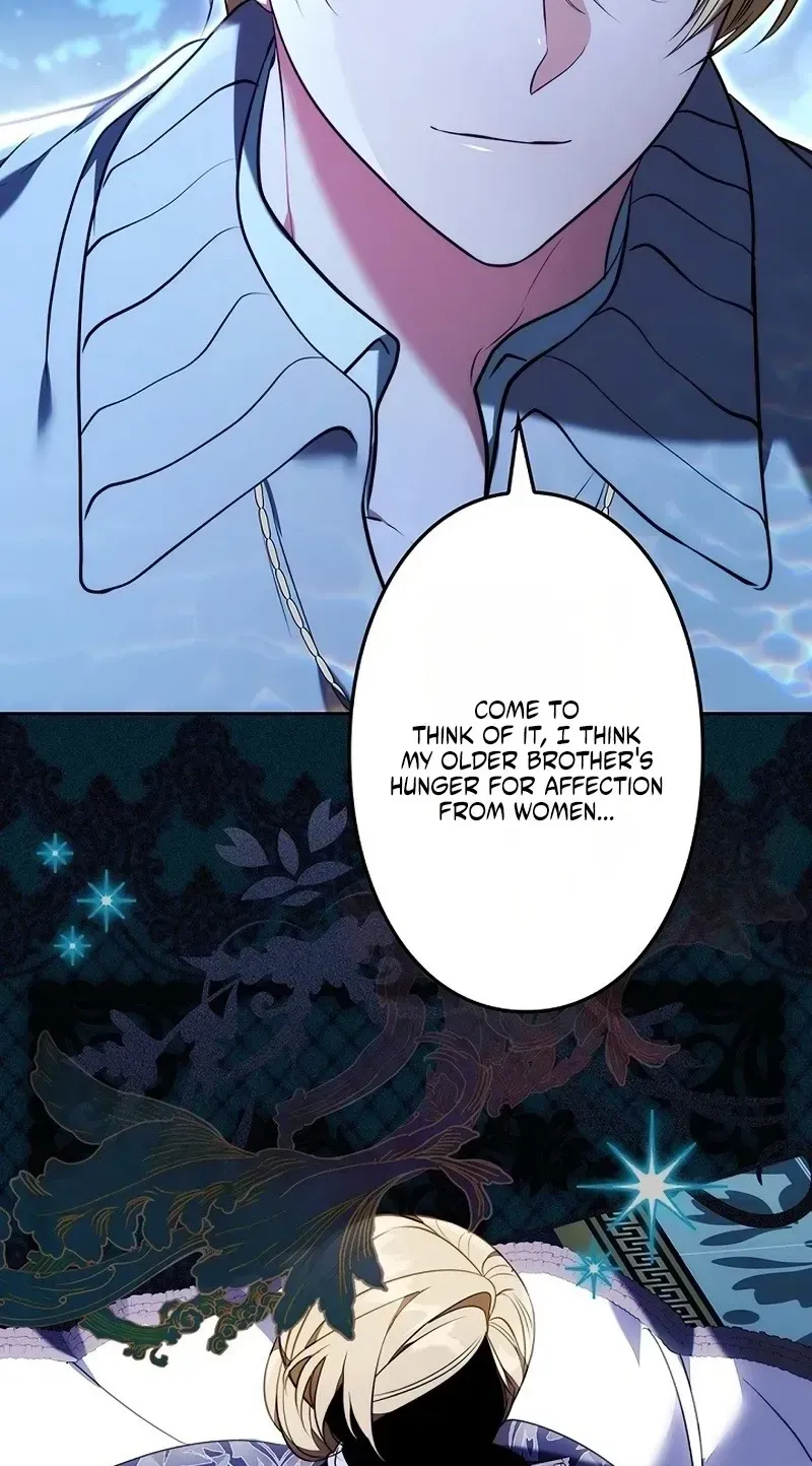 One Day, the Male Lead Fell Into Our House Chapter 3 page 53 - 