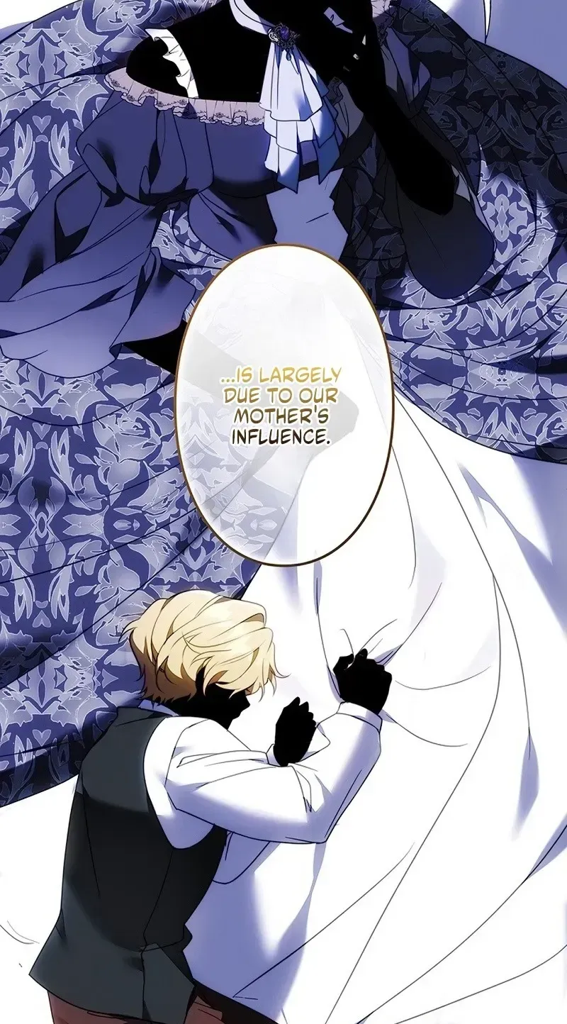 One Day, the Male Lead Fell Into Our House Chapter 3 page 54 - 