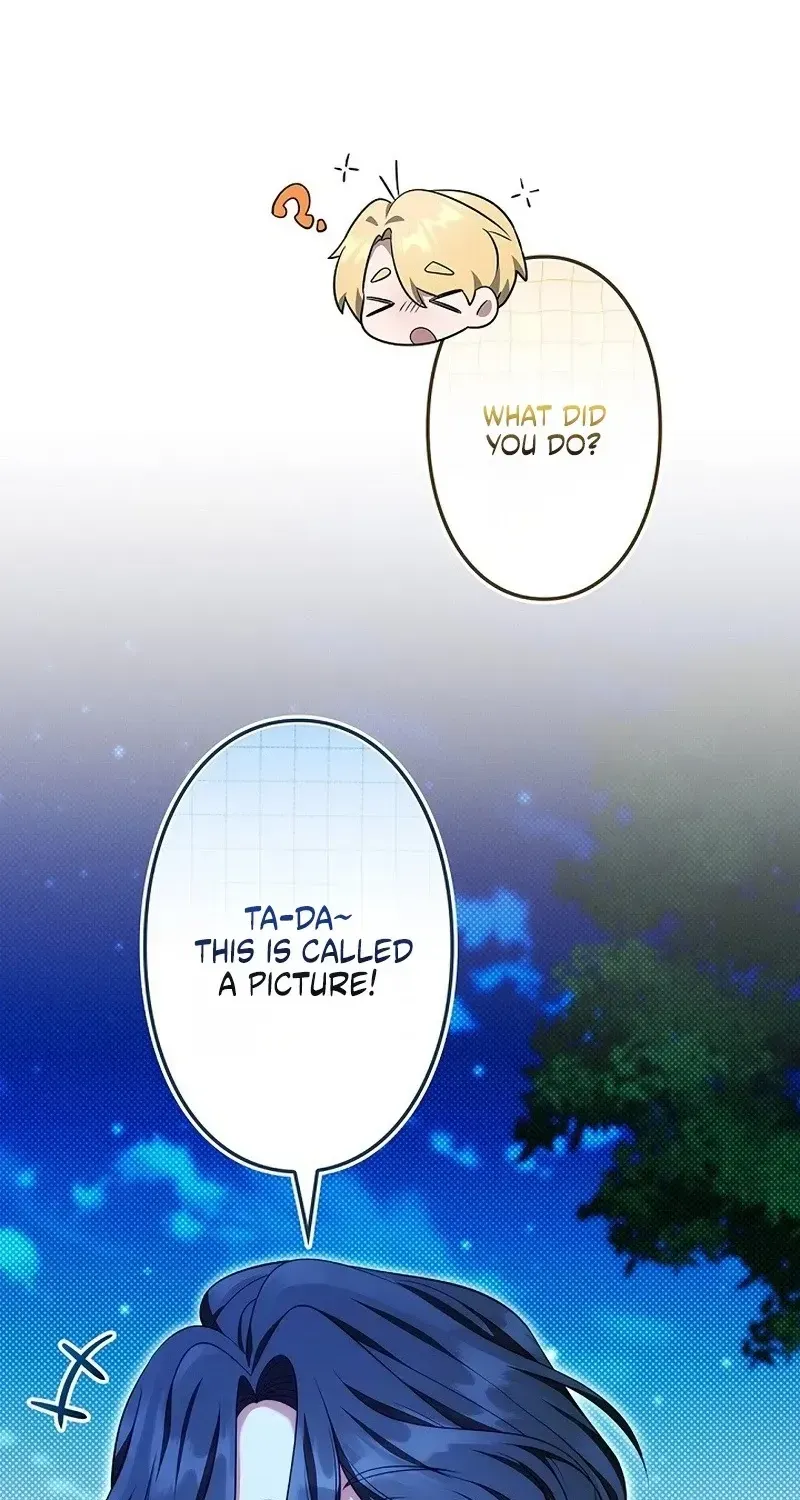 One Day, the Male Lead Fell Into Our House Chapter 3 page 61 - 