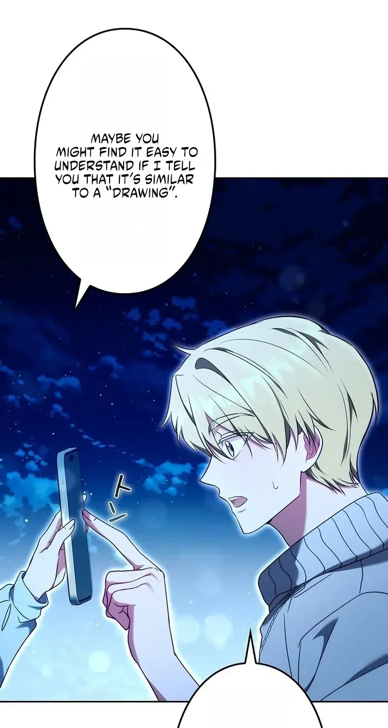 One Day, the Male Lead Fell Into Our House Chapter 3 page 65 - 