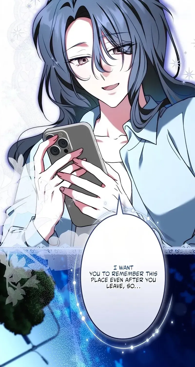 One Day, the Male Lead Fell Into Our House Chapter 3 page 69 - 