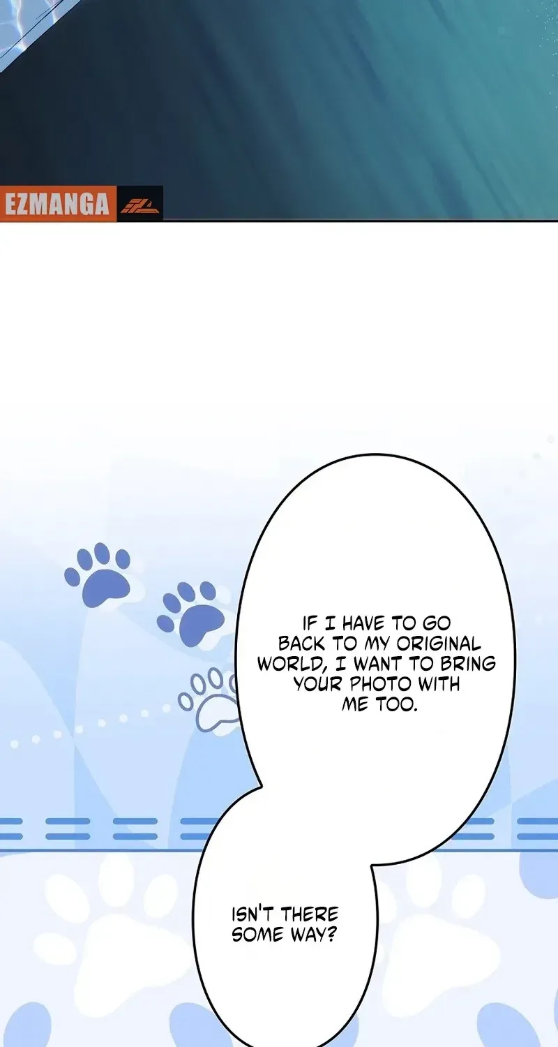 One Day, the Male Lead Fell Into Our House Chapter 3 page 73 - 