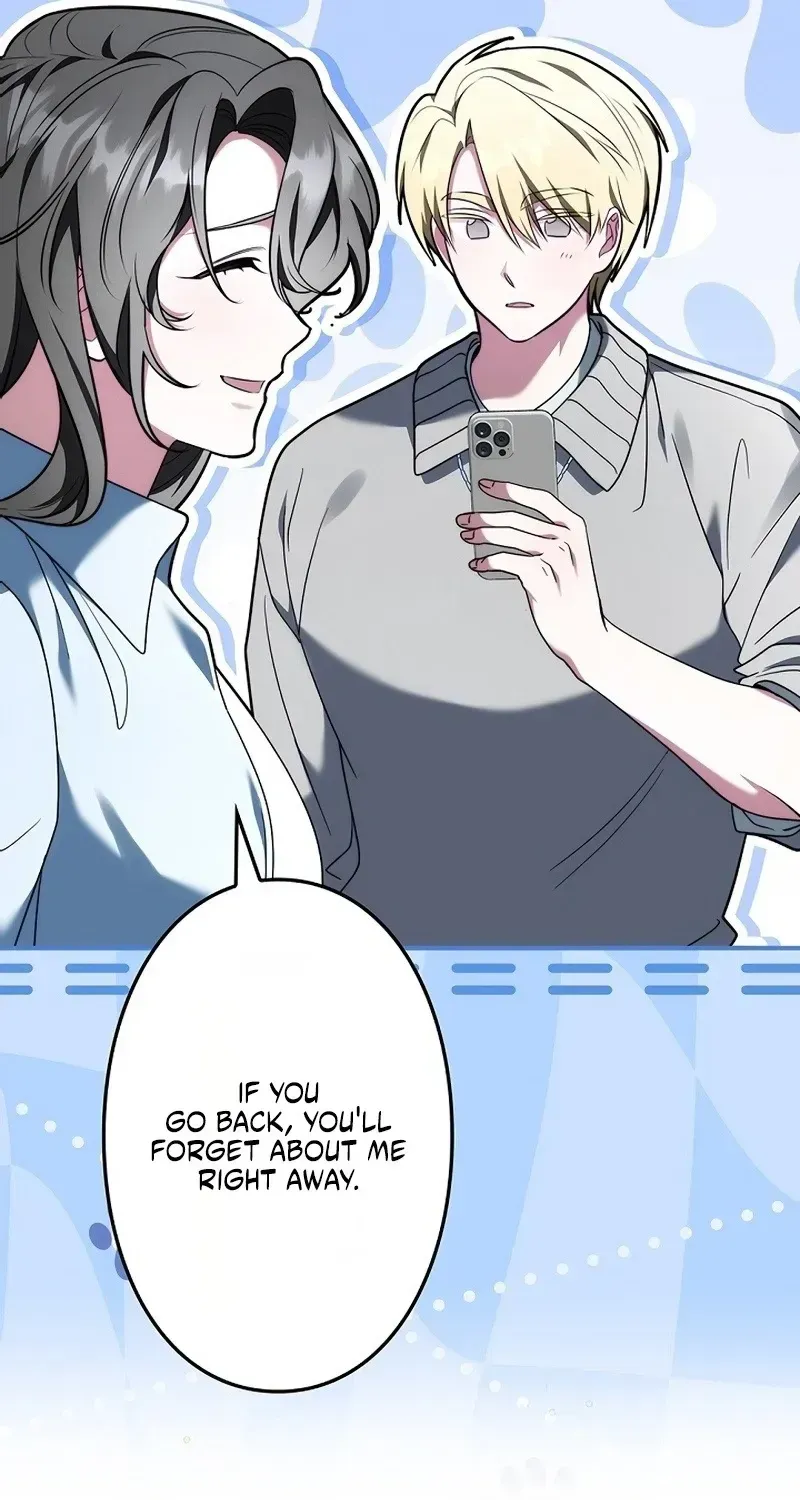 One Day, the Male Lead Fell Into Our House Chapter 3 page 75 - 